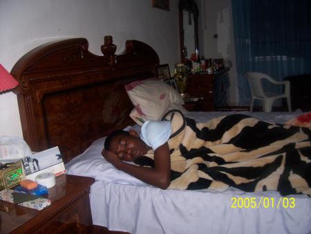 sleep a donfff vous voyez po