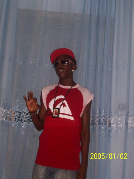 en mode ====> mouride