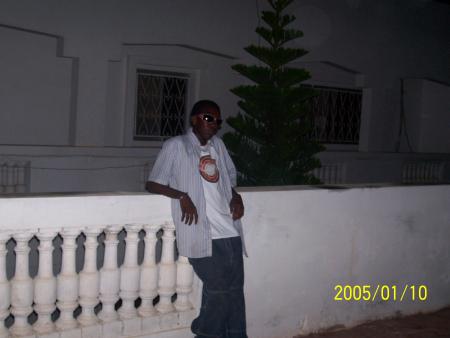 100% diaye prek.
